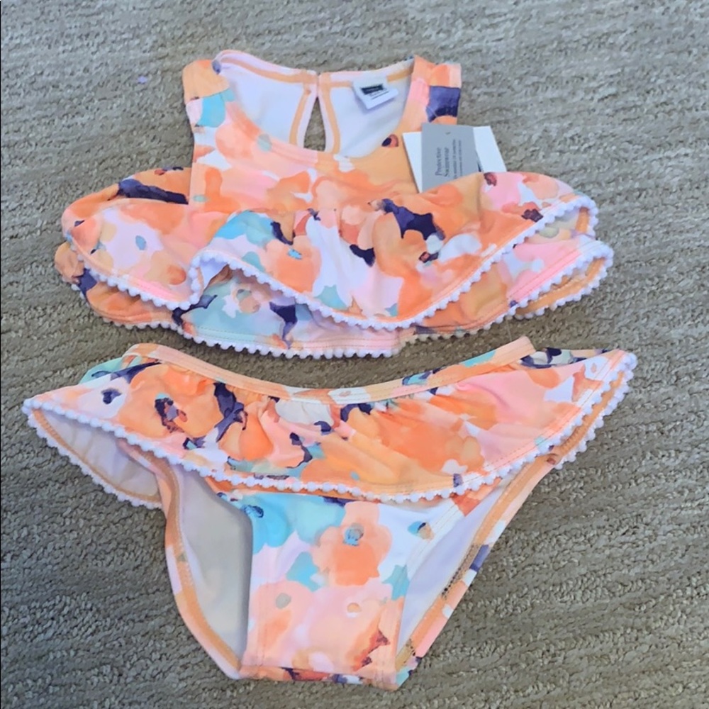 Janie and Jack Two Piece 18-24 mo